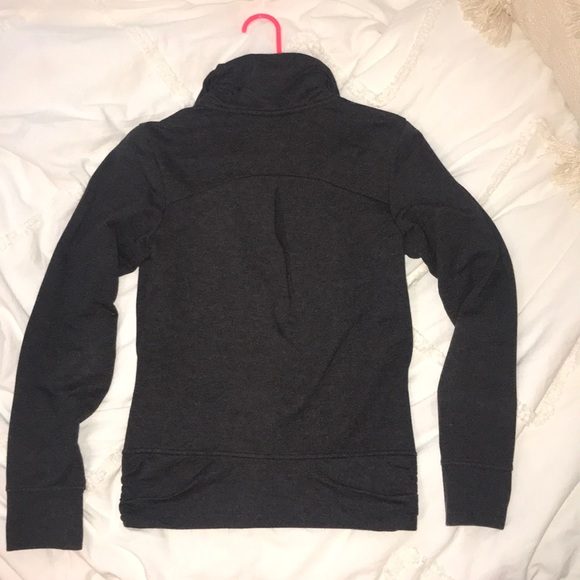 Soft Patagonia Full Zip - Picture 4 of 6
